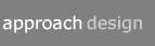approach design