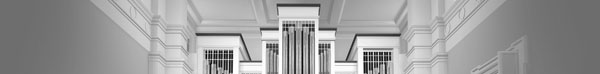 Church Organ