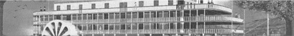 Riverboat