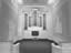 chancel area without screen